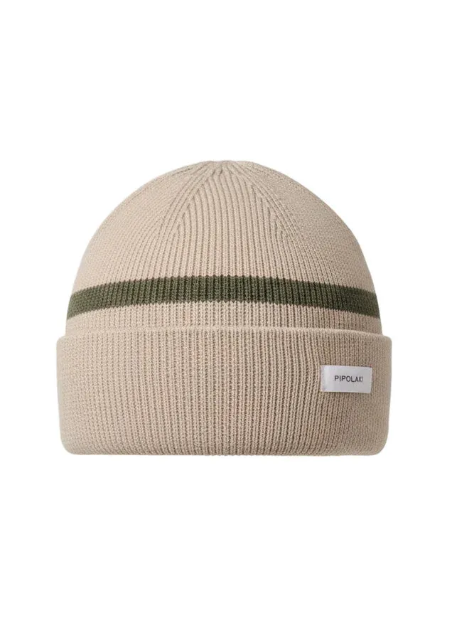 Pipolaki Altitude cappello invernale unisex antivento