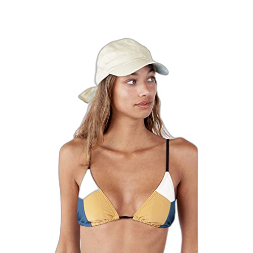 Barts Wupper cap cappello estivo donna sabbia taglia Uni