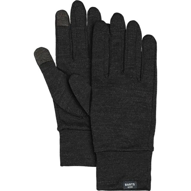 Barts Merino Touch guanti unisex lana merino XS-S
