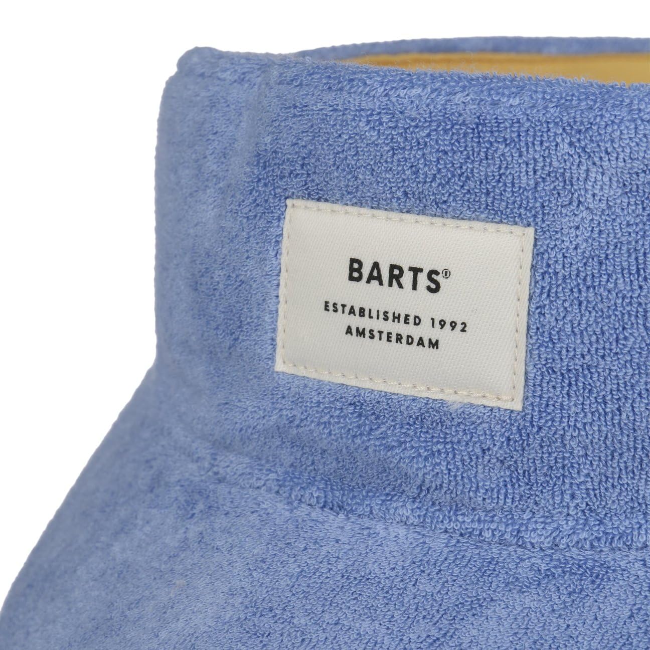 Barts Begonia Visiera Cotone Unisex Estate