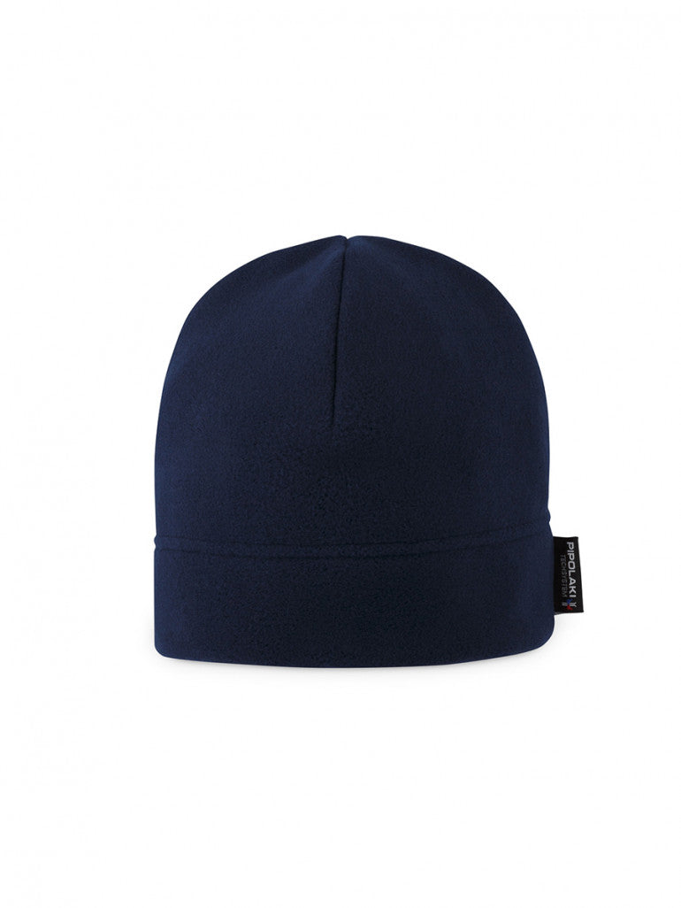 Pipolaki Bonnets Bonnet Liadet berretto pile rosso riciclato