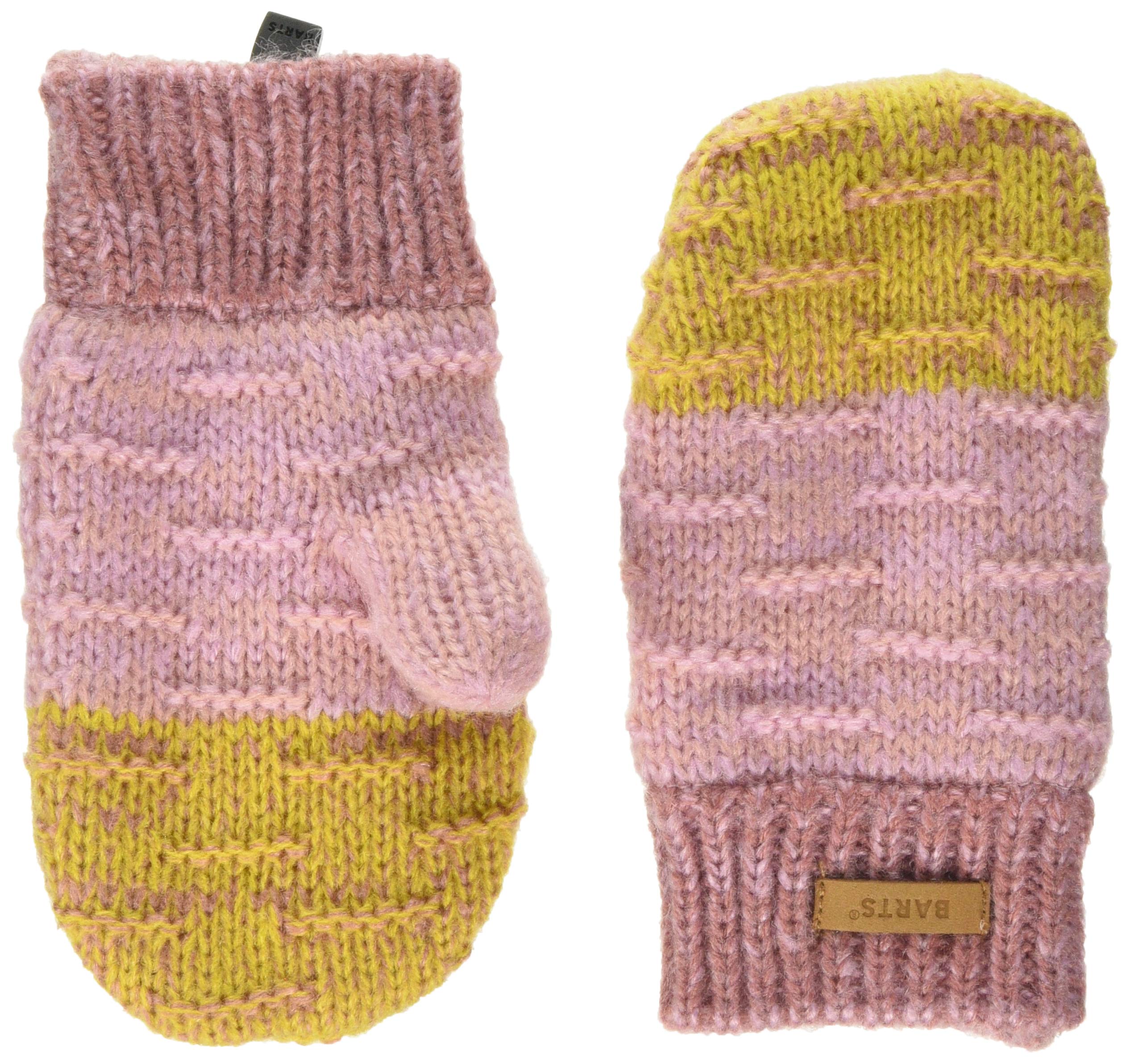 Barts Muddles Mitts manopole bimbo invernali