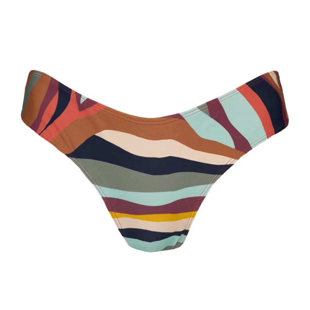 Barts Varuna High Cut Briefs Slip Bikini Donna Taglia 44