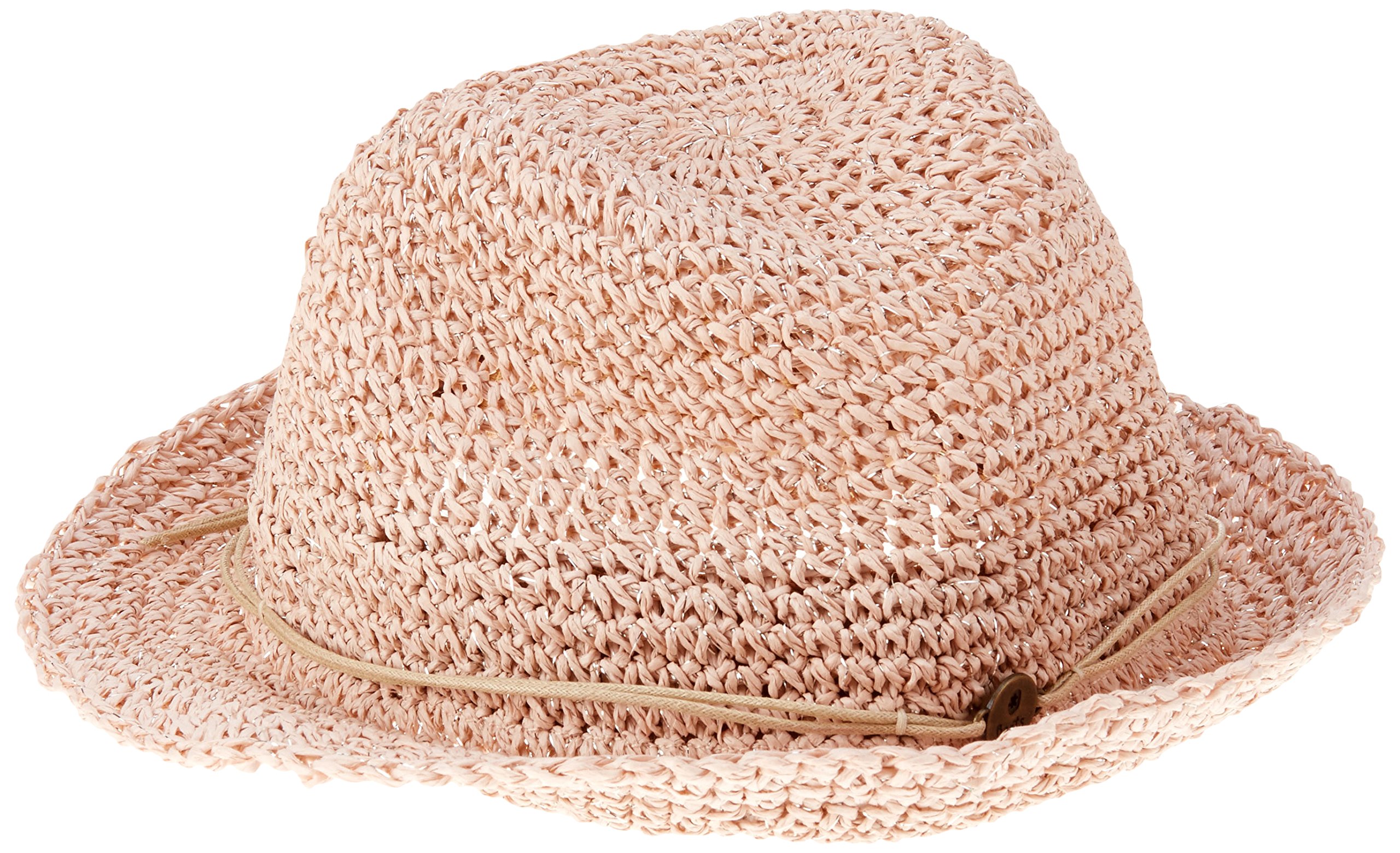 Barts Diazz Kids cappellino rafia bimbo taglia 55 8 anni