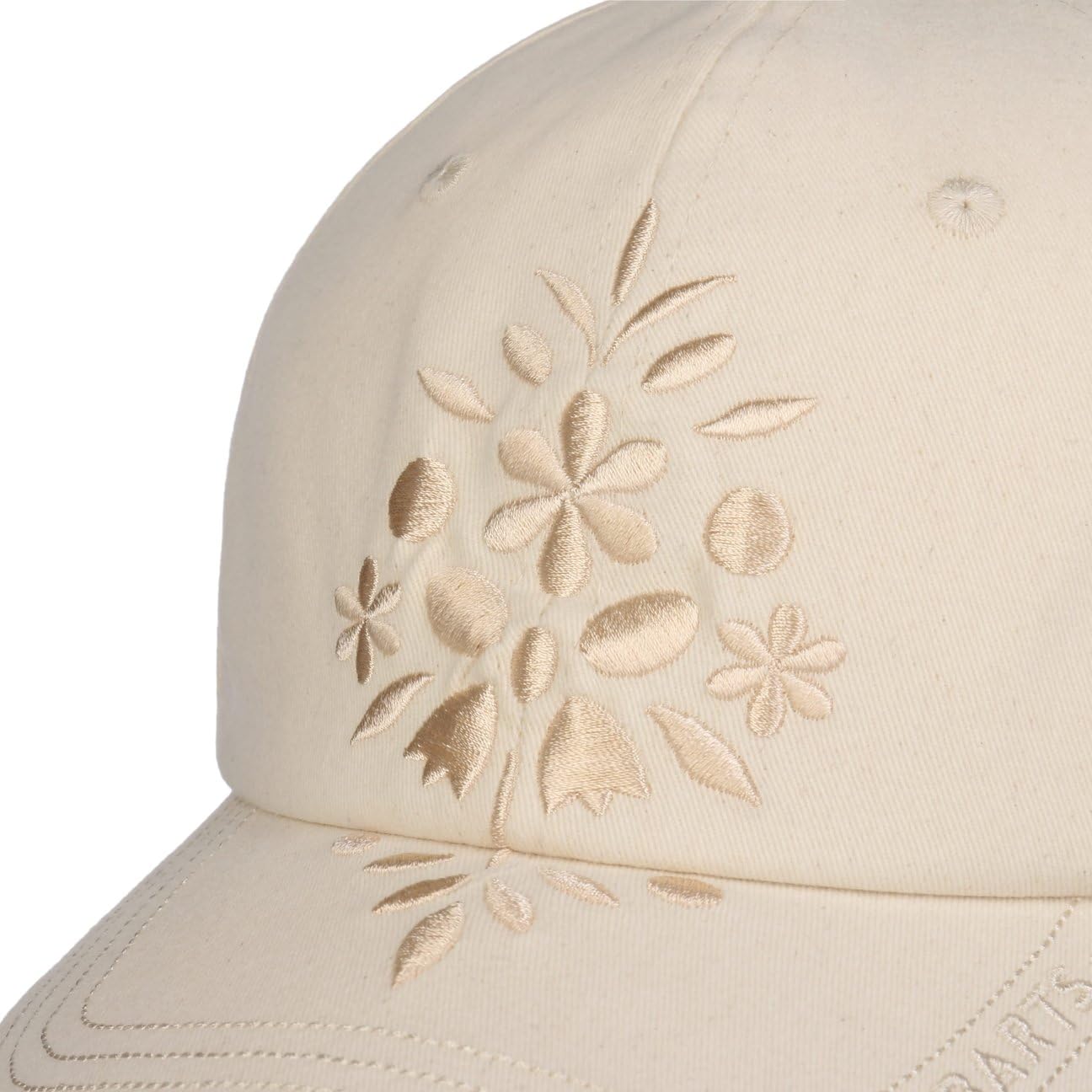 Barts Smoothe Berretto baseball cotone taglia unica
