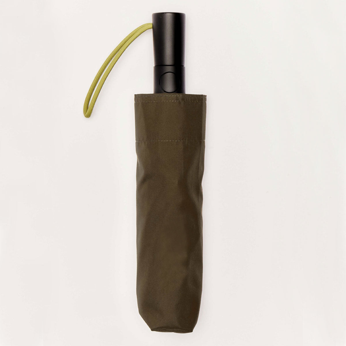 Original Duckhead The Daily ombrello compatto verde oliva
