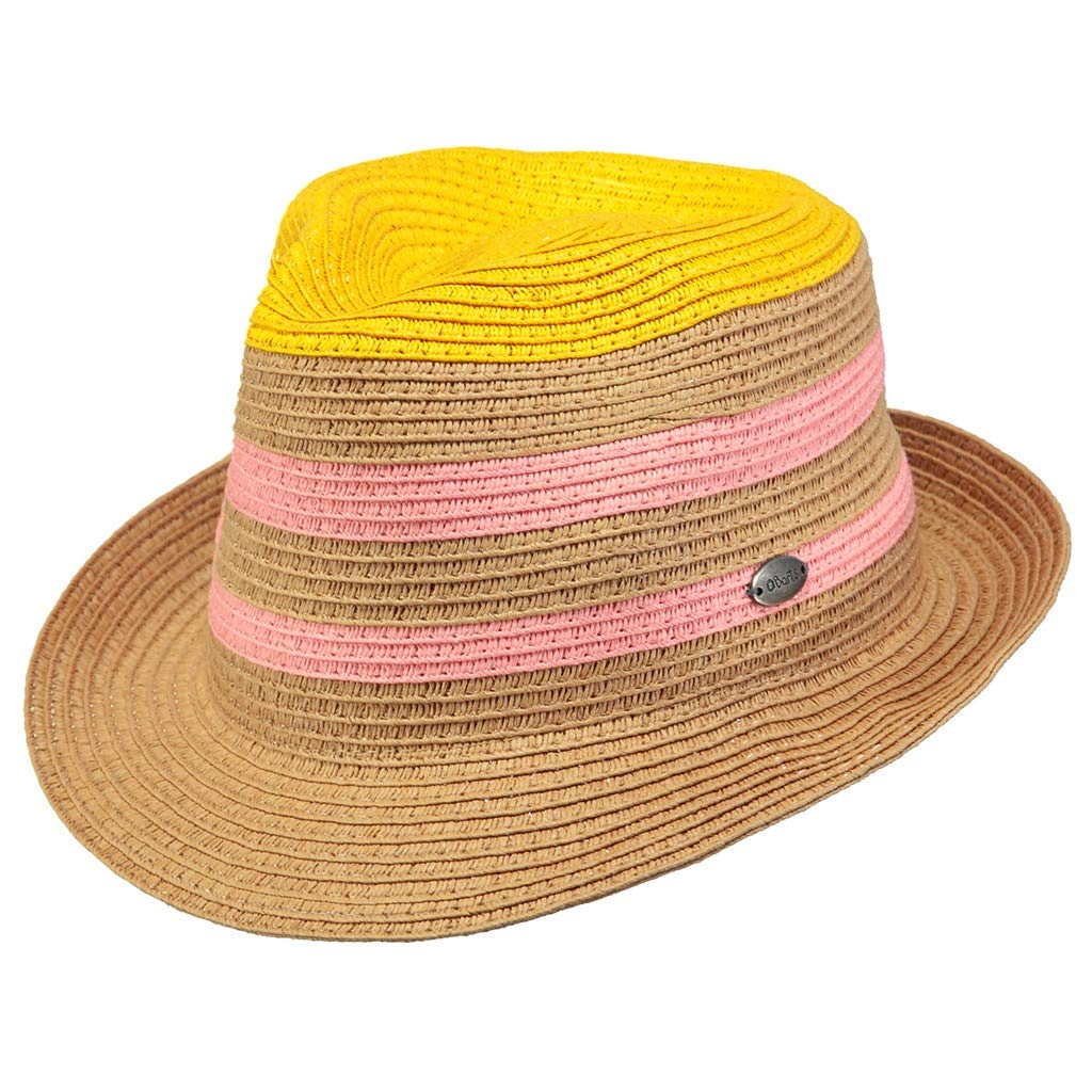 Barts Vilage Cappello donna multicolore 53
