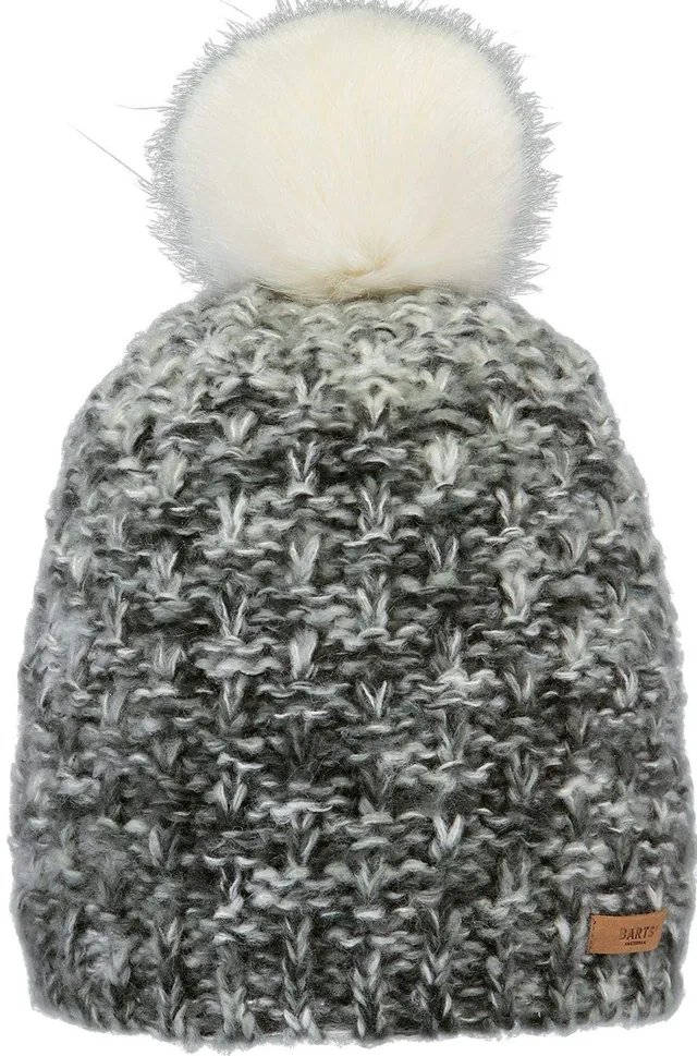 Barts Polish Berretto Donna con Pompon