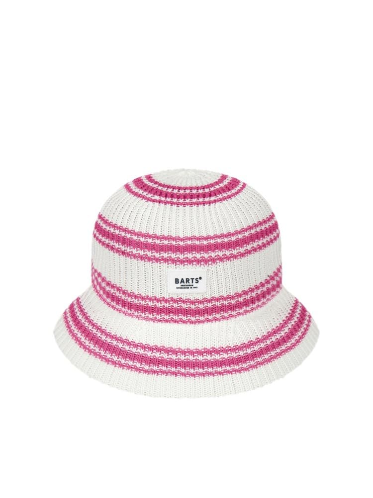 Barts Fijis Cappello Sole Blu Donna Tessuto