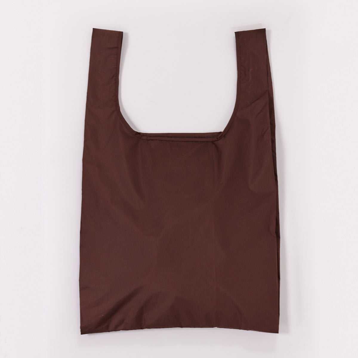 Original Duckhead Reusable Tote Bags Espresso shopper marrone riciclata