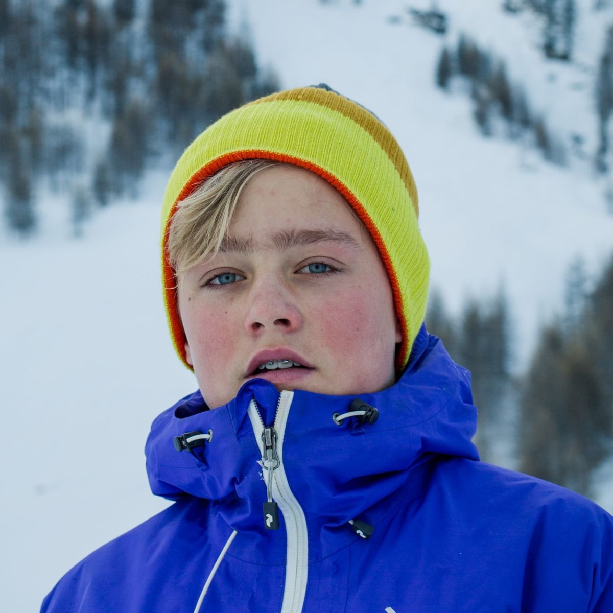 Barts Jessy Beanie berretto grigio taglia unica