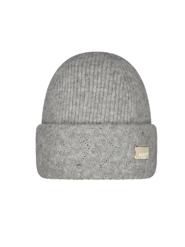 Barts Sunnybird berretto invernale donna lana alpaca