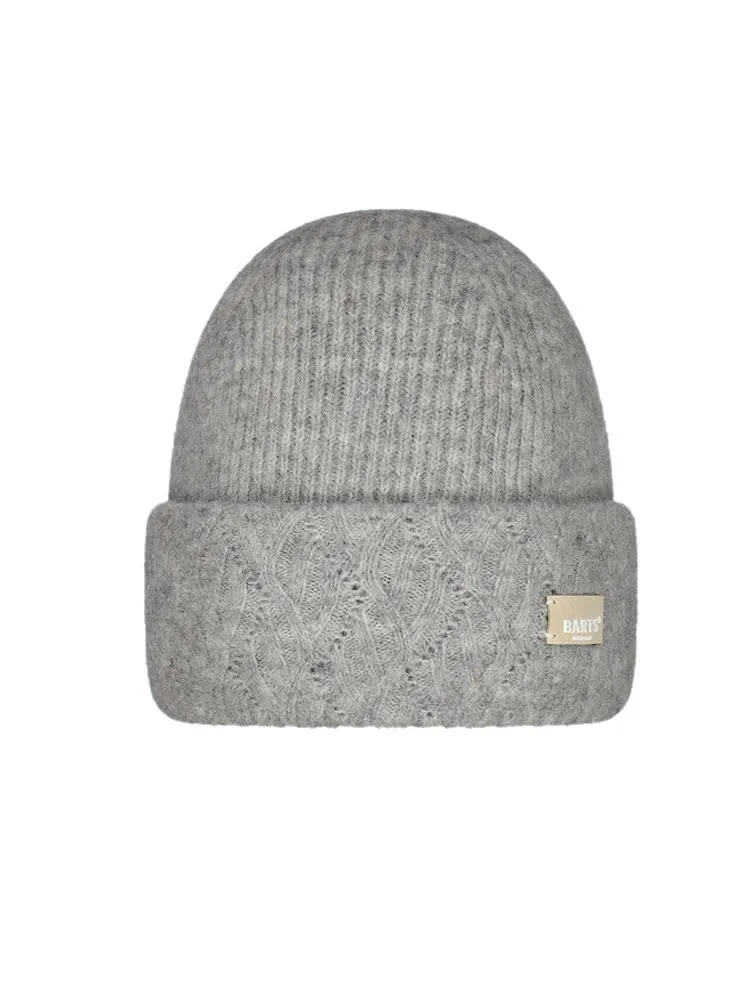Barts Sunnybird berretto invernale donna lana alpaca