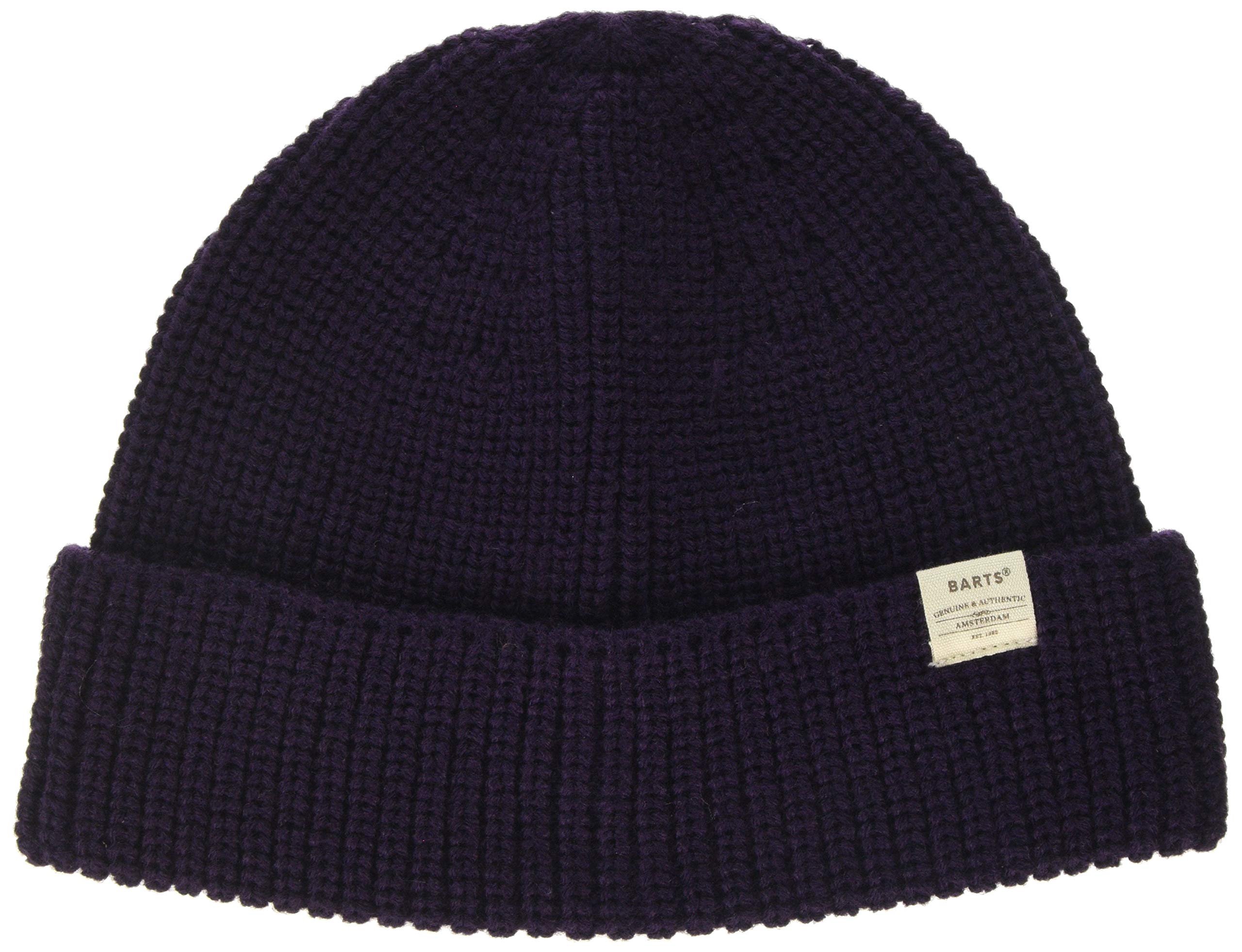 Barts Schylar Beanie Donna Coste Modello Corto Classico