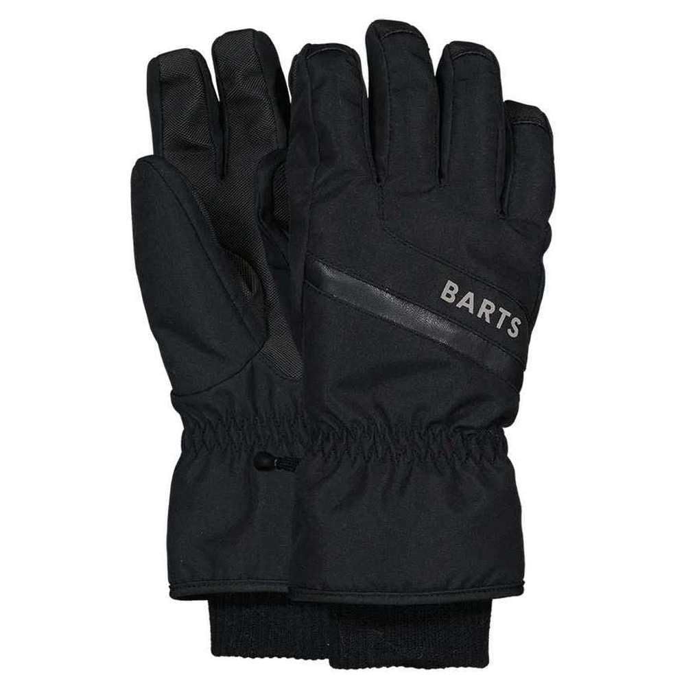 Barts Freesstyle Guanti Sci Nero 2XL Impermeabili