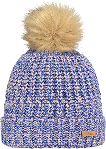 Barts Hattie Beanie Berretto Bimbo Magenta 53