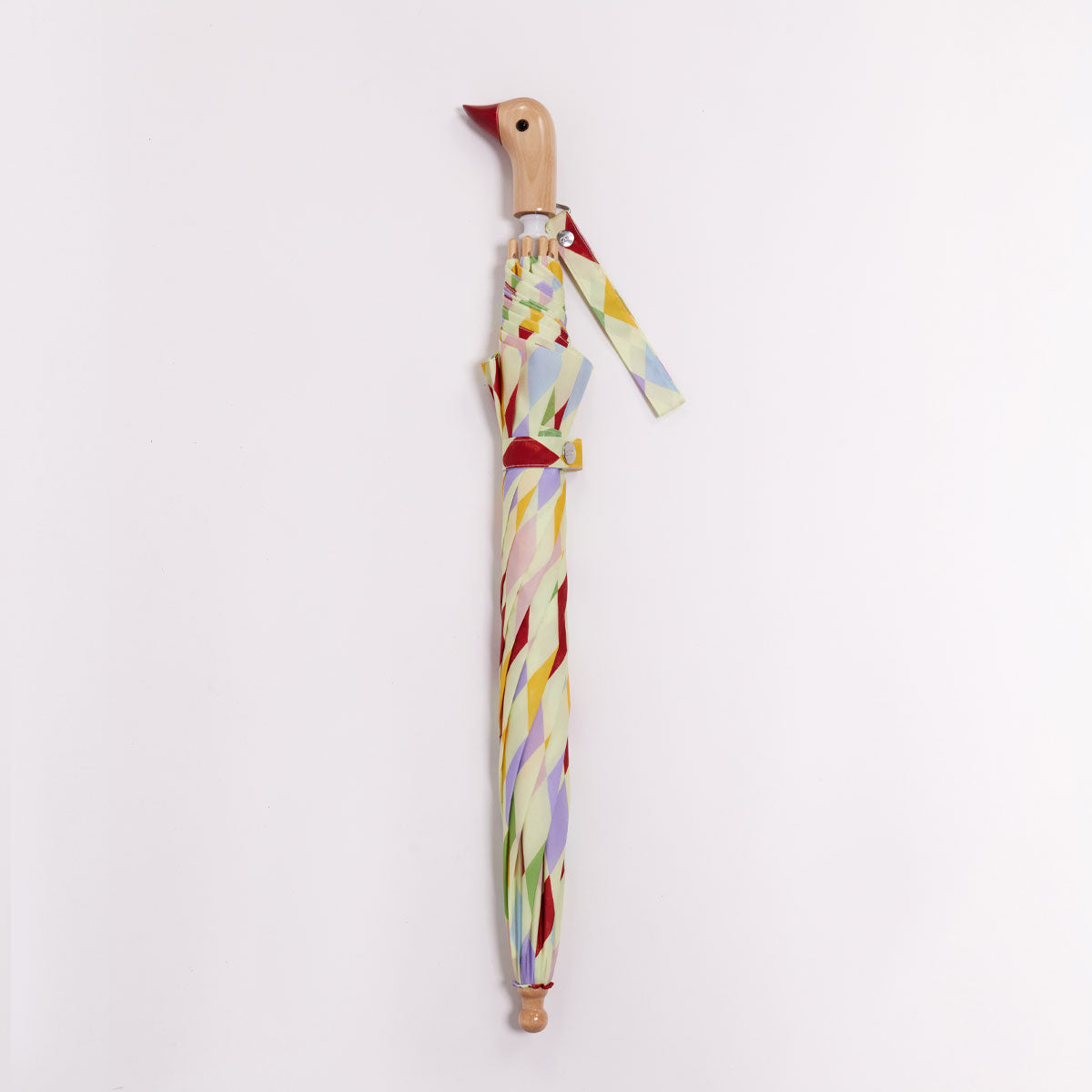 Original Duckhead Harlequin Duckling Kids Umbrella ombrello bimbo