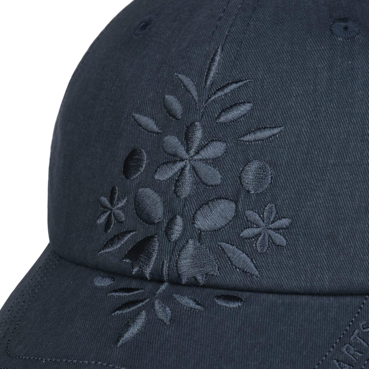 Barts Smoothe Cappellino baseball cotone taglia unica