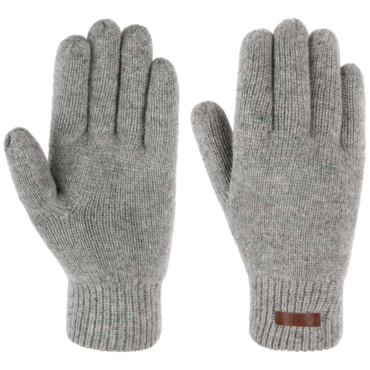 Barts Haakon Guanti Bambino Invernali Blu Navy