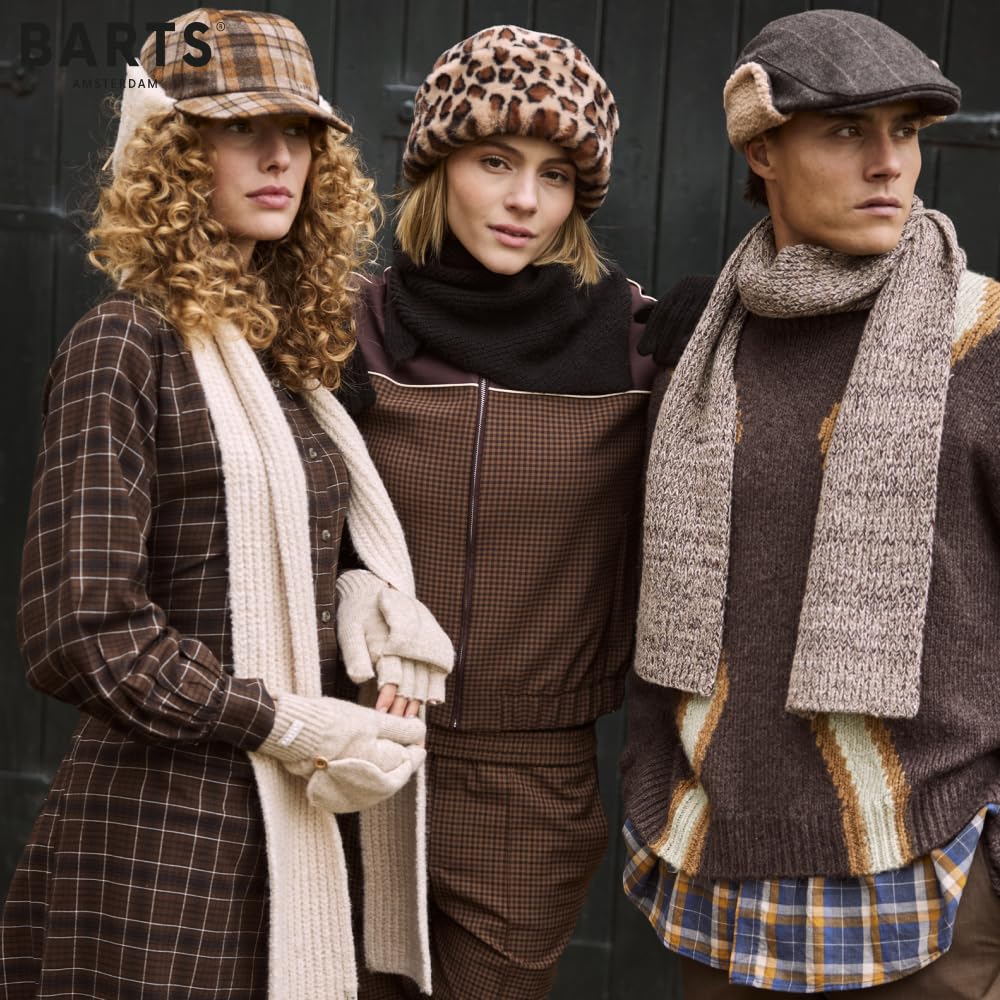 Barts Lacke Beanie berretto invernale adulti