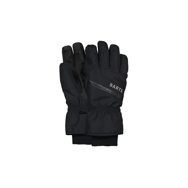 Barts Freesstyle Guanti Sci Nero L Impermeabili