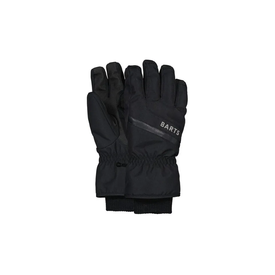 Barts Freesstyle Guanti Sci Nero L Impermeabili