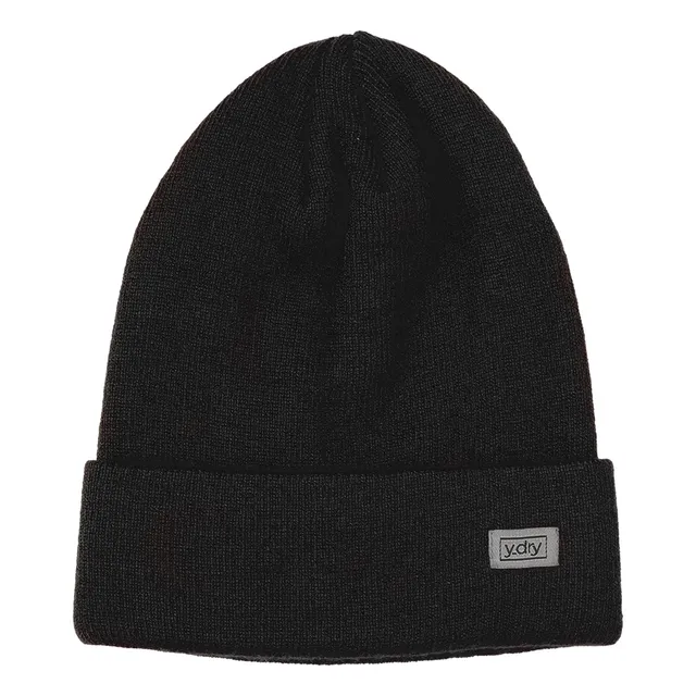 Y-DRY Cuffia unisex protezione antipioggia adulto