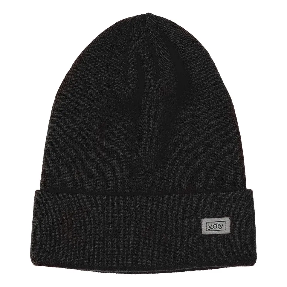 Y-DRY Cuffia unisex protezione antipioggia adulto
