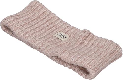Barts Zias fascia capelli beige invernale