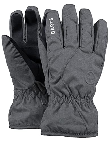 Barts Basic Skiglove Kids Guanti Sci Bimbo Taglia 4