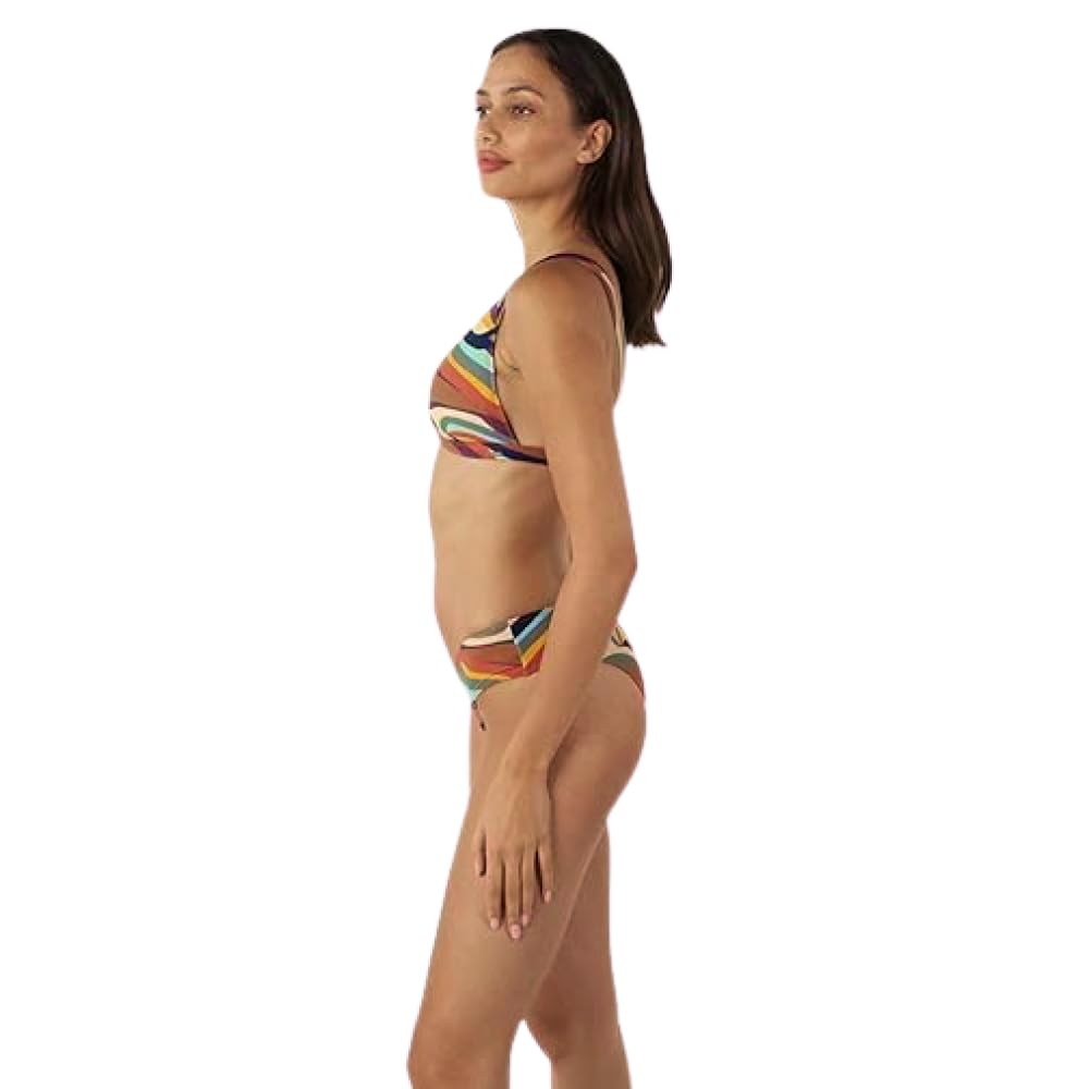 Barts Varuna High Cut Briefs Slip Bikini Donna Taglia 44