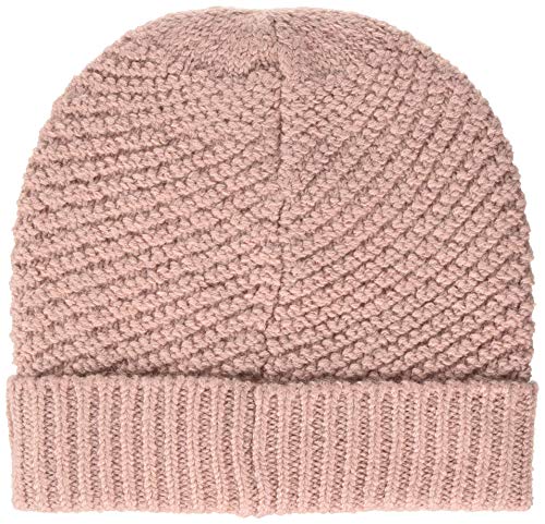 Barts Primula Beanie berretto donna motivo lavorato pastello