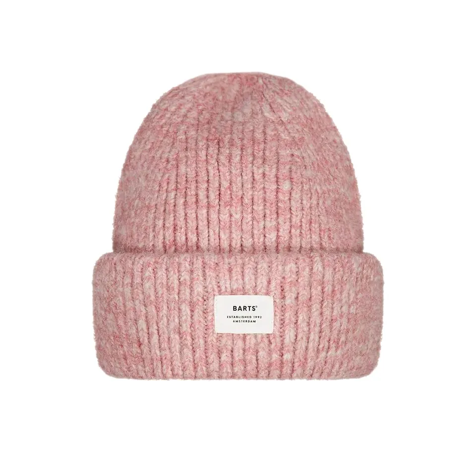 Barts Berretto Donna Rose Maglia Taglia Unica