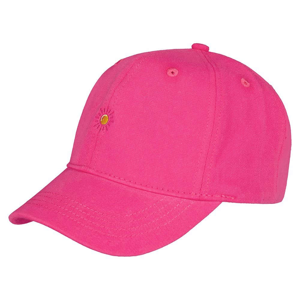 Barts Palmy cappellino bambino celadon taglia 53 sole