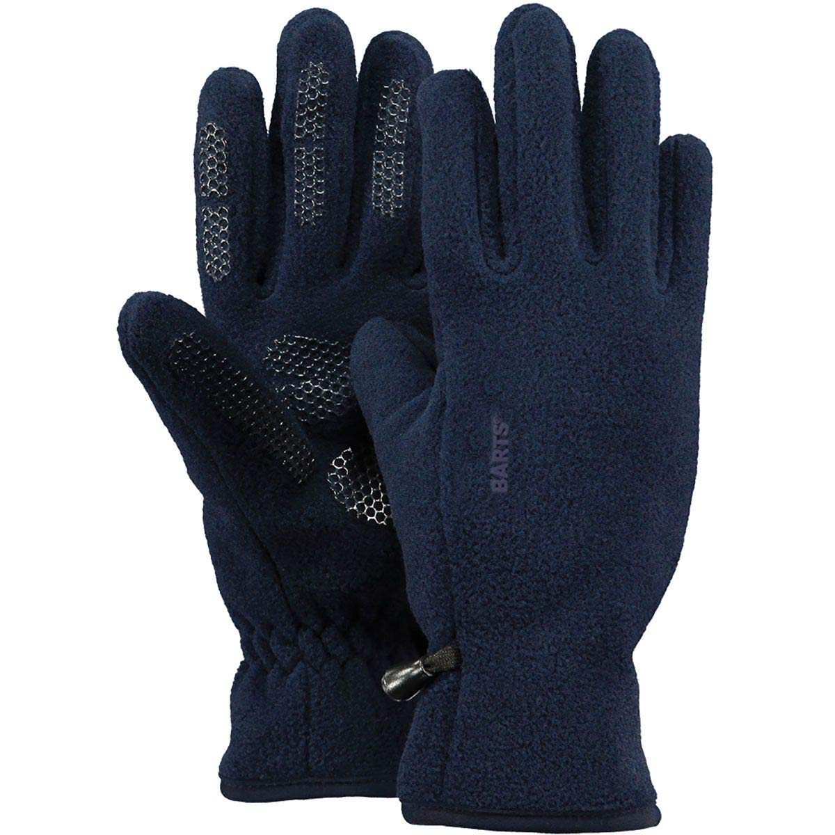 Barts Fleece Glove Kids Guanti Pile Bimbo Blu