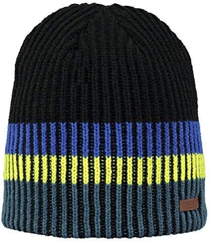 Barts Berretto Uomo Maglia Cappello Invernale