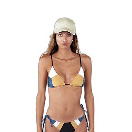 Barts Wupper cap cappello estivo donna sabbia taglia Uni