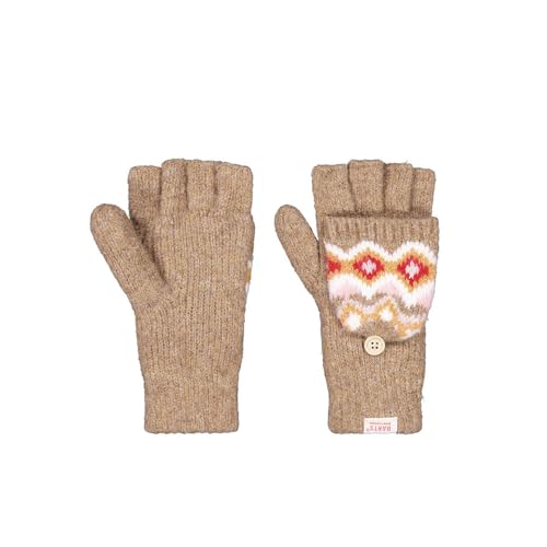 Barts Leonari Gloves 5 guanti invernali 5 dita