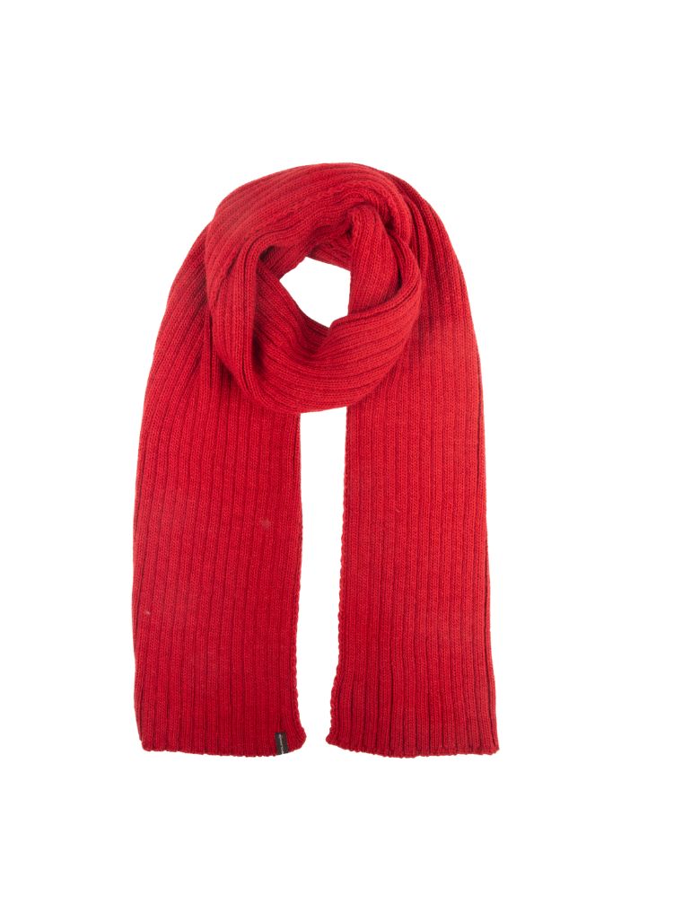 Pipolaki Pervenche Sciarpa Ecru Uomo Donna Inverno
