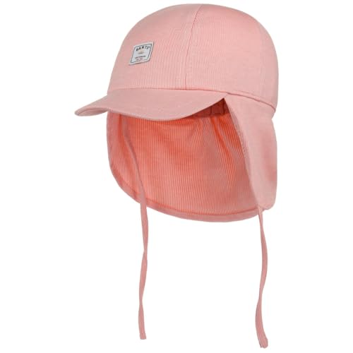 Barts Aluza Kids cappellino bambino cotone con paracollo