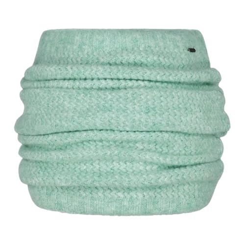 Barts Shae Scaldacollo Bambina Verde Zigzag