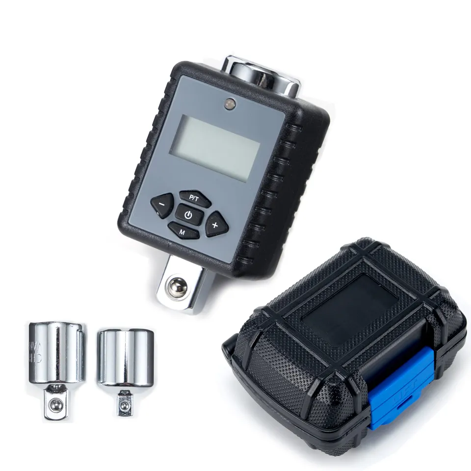 ThreeH 2-200 Nm adattatore coppia digitale 1/2" LED