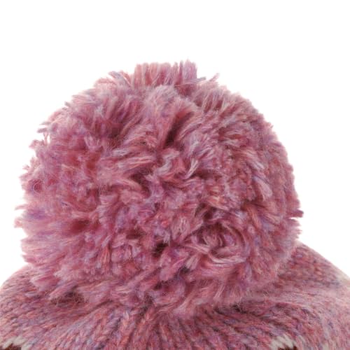 Barts Lankana berretto pompon donna lana