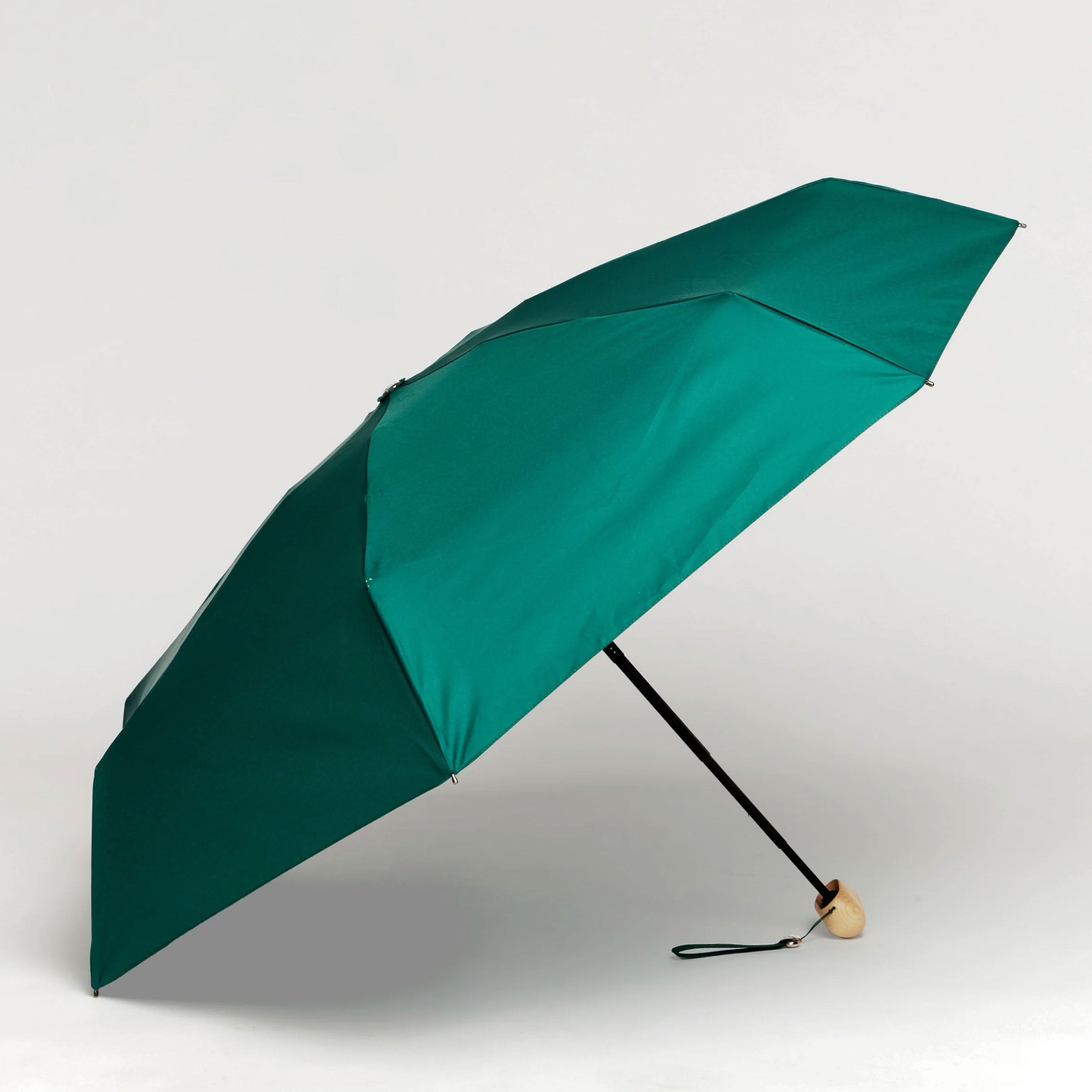 Original Duckhead Forest Mini Set Ombrello Mini Verde