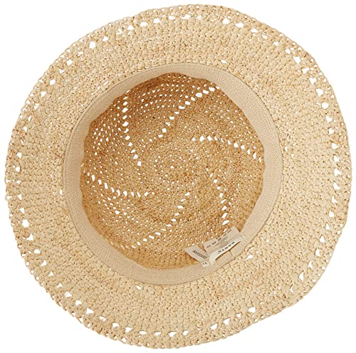 Barts Tikia Hat cappello donna natural
