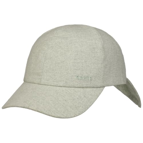 Barts Peruma cappellino baseball cotone con visiera regolabile
