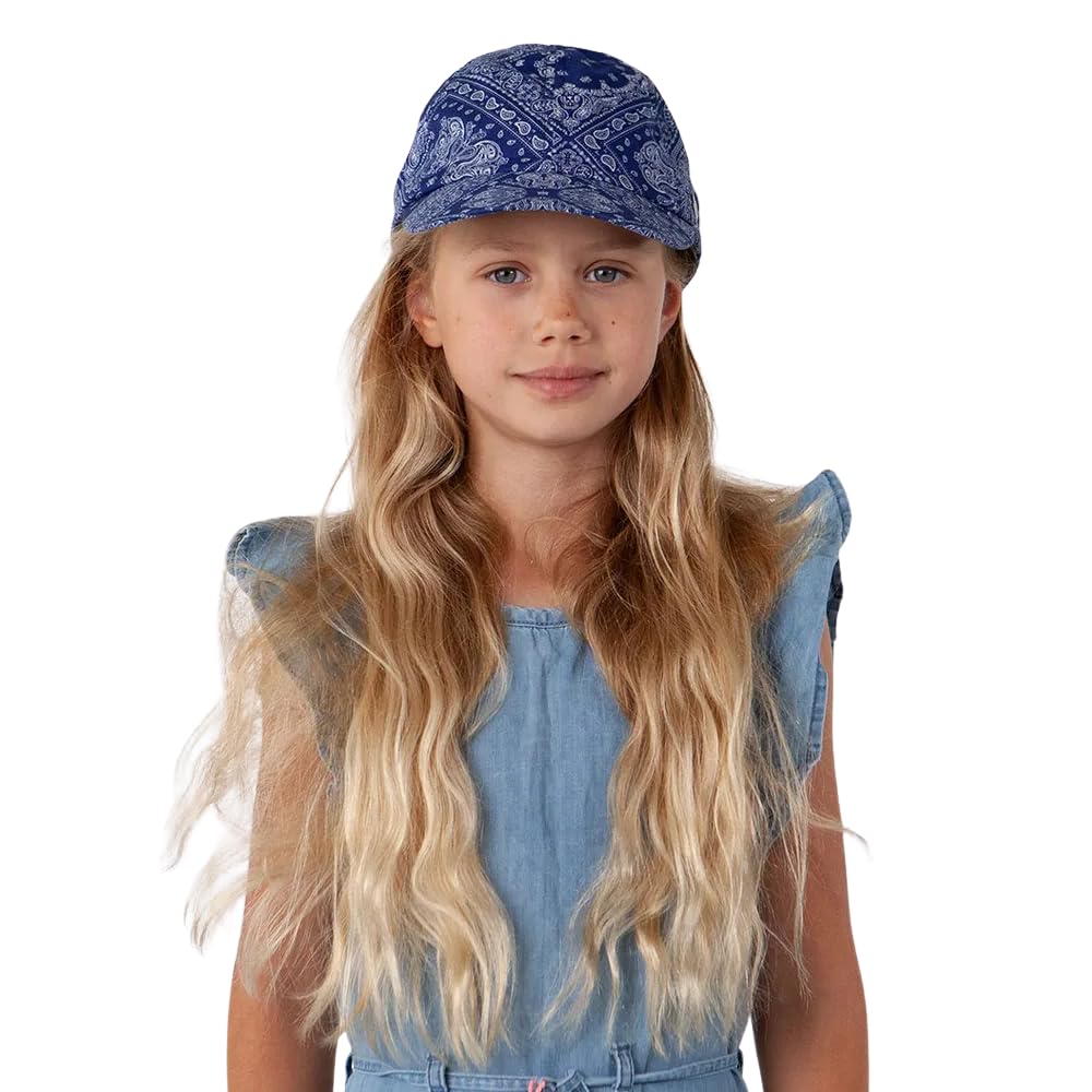 Barts Flamingo Cappello Bimbi con Visiera Cotone