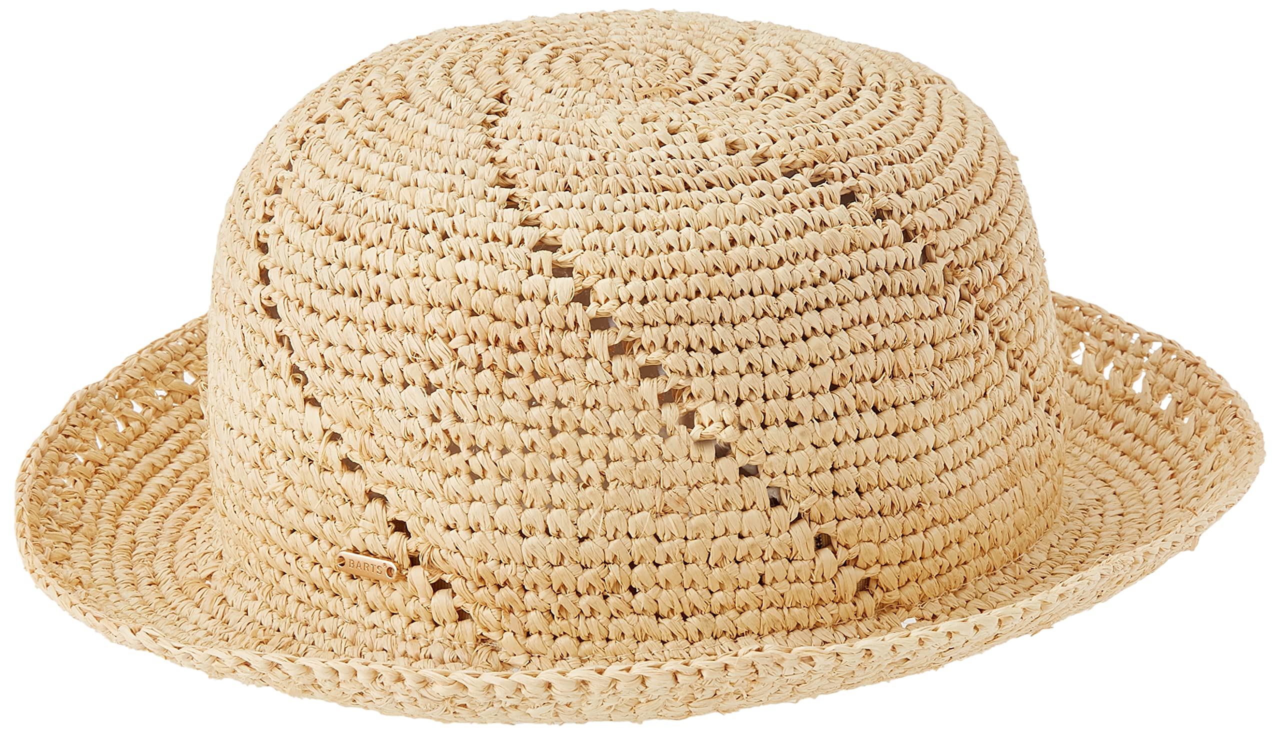 Barts Tikia Hat cappello donna natural