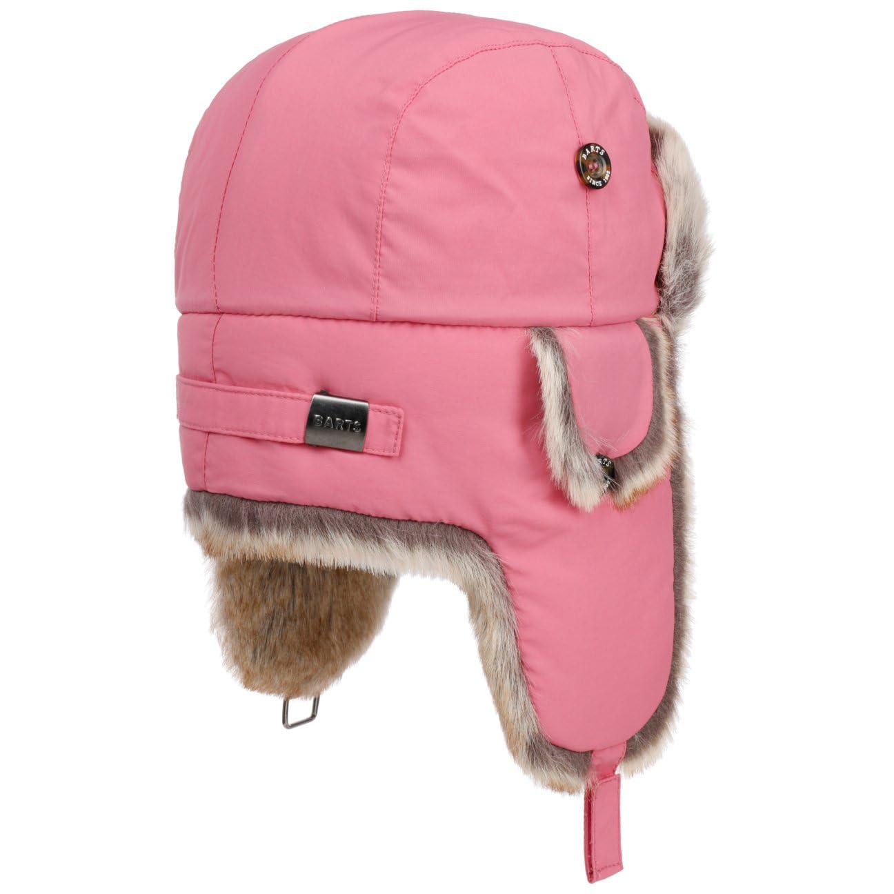 Barts Kamikaze Kids colbacco bimbo pelliccia sintetica