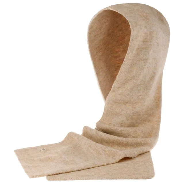 Barts Fria Sciarpa Cappuccio Donna Nylon Lana